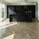 Granit exotic juparana lustruit, placaj 61x30.5x1.2 cm 4 Granit exotic juparana lustruit, placaj 61×30.5×1.2 cm