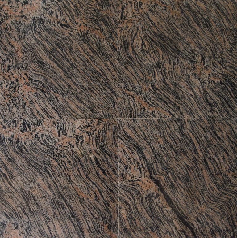 Granit Exotic Juparana Placaj 60x60 1.4 Lustruit