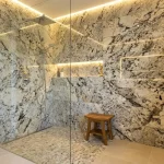 Granit Exotic White, placaj lustruit, 60x30 cm 1.5cm 4 Granit Exotic White, placaj lustruit, 60×30 cm 1.5cm