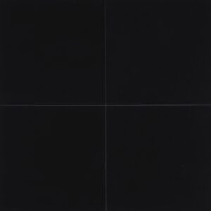 Granit Hebei Black Placaj 60x60 1.5 Lustruit