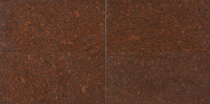 Granit Imperial Red Placaj 61x30.5 1 Lustruit