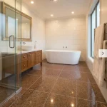 Granit Maple Red Placaj 40×40 1 Lustruit