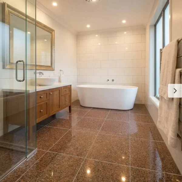 Granit Maple Red Placaj 40x40 1 Lustruit