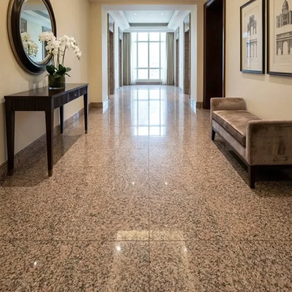 Granit Maple Red Placaj 60x60 1.8 Fiamat