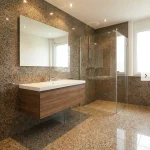 Granit Padang Bown Placaj 60×30 1.8 Lustruit