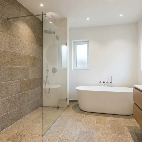 Granit Padang Brown Placaj 60x30 1.8 Fiamat