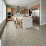 Granit Padang Brown Placaj 60x60 3 Fiamat