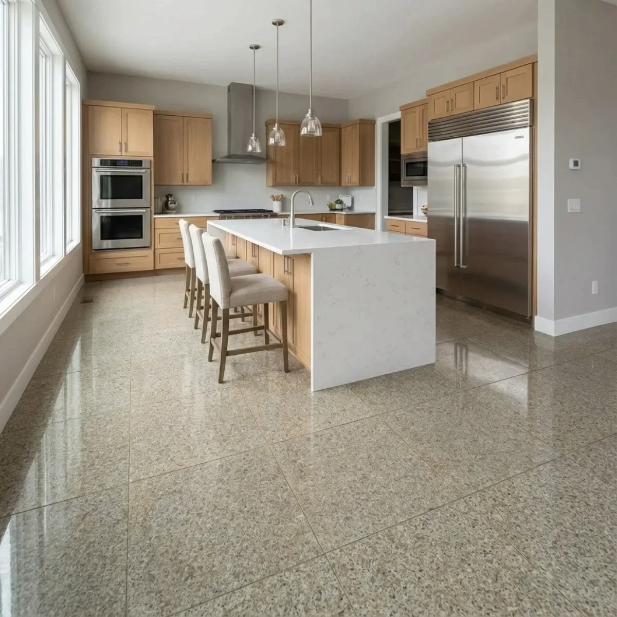 Granit Padang Brown Placaj 60x60 3 Fiamat Granit Padang Brown Placaj 60x60 3 Fiamat