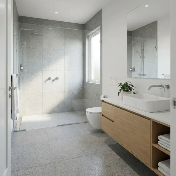 Granit Padang Dark Placaj 60x30 9 Fiamat