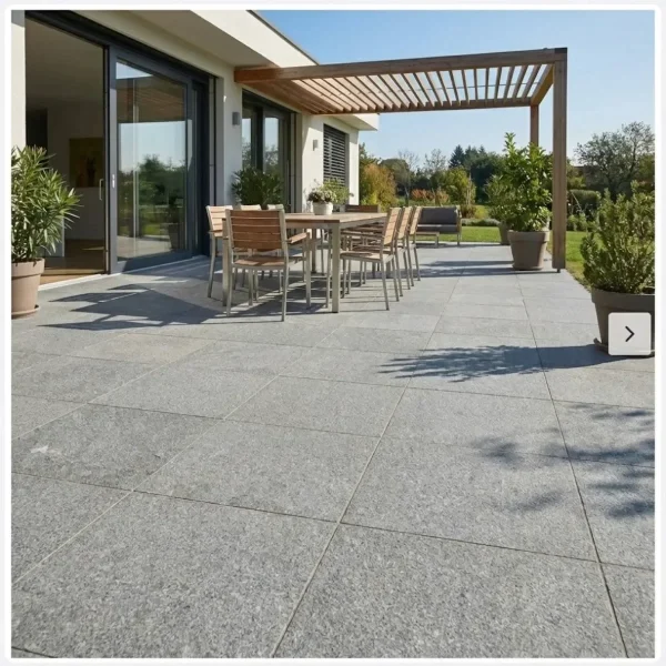 Granit Padang Dark Placaj 60x60 1.5 Fiamat