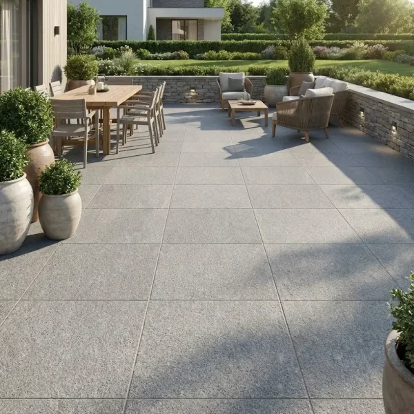 Granit Padang Dark Placaj 60x60 3 Fiamat