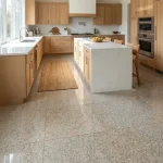 Granit Padang Yellow Placaj 60×60 3 Fiamat