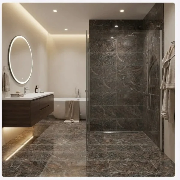 Granit Paradiso Classic Placaj 61x30.5 1 Lustruit