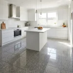 Granit Pearl Flower Placaj 40x40 1 Lustruit 5 Granit Pearl Flower Placaj 40×40 1 Lustruit