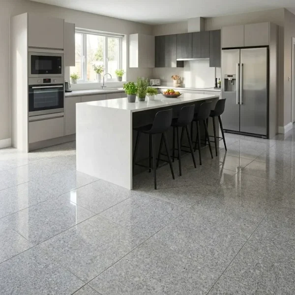 Granit Pearl Flower Placaj 60x60 3 Fiamat