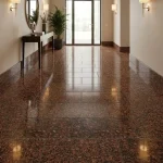 Granit Tiger Brown Placaj 61x30.5 1.2 Lustruit 2 Granit Tiger Brown Placaj 61×30.5 1.2 Lustruit