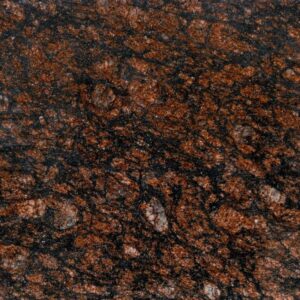 Granit Tiger Brown Placaj 61x30.5 1.2 Lustruit