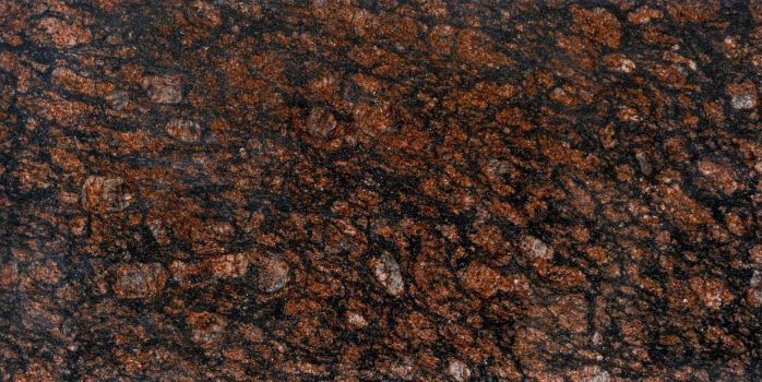 Granit Tiger Brown Placaj 61x30.5 1.2 Lustruit