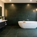 Granit verde lustruit China Green placaj 60x30 cm 2 cm 1 Granit verde lustruit China Green placaj 60×30 cm 2 cm