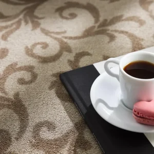 Mochetă bej stil baroc, Balta ITC PM Mozart AB 234, Suite Symphony, 4ml