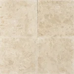 Placaj travertin medium mat chituit 40.6×40.6 cm