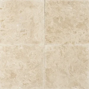 Placaj travertin medium mat chituit 40.6x40.6 cm