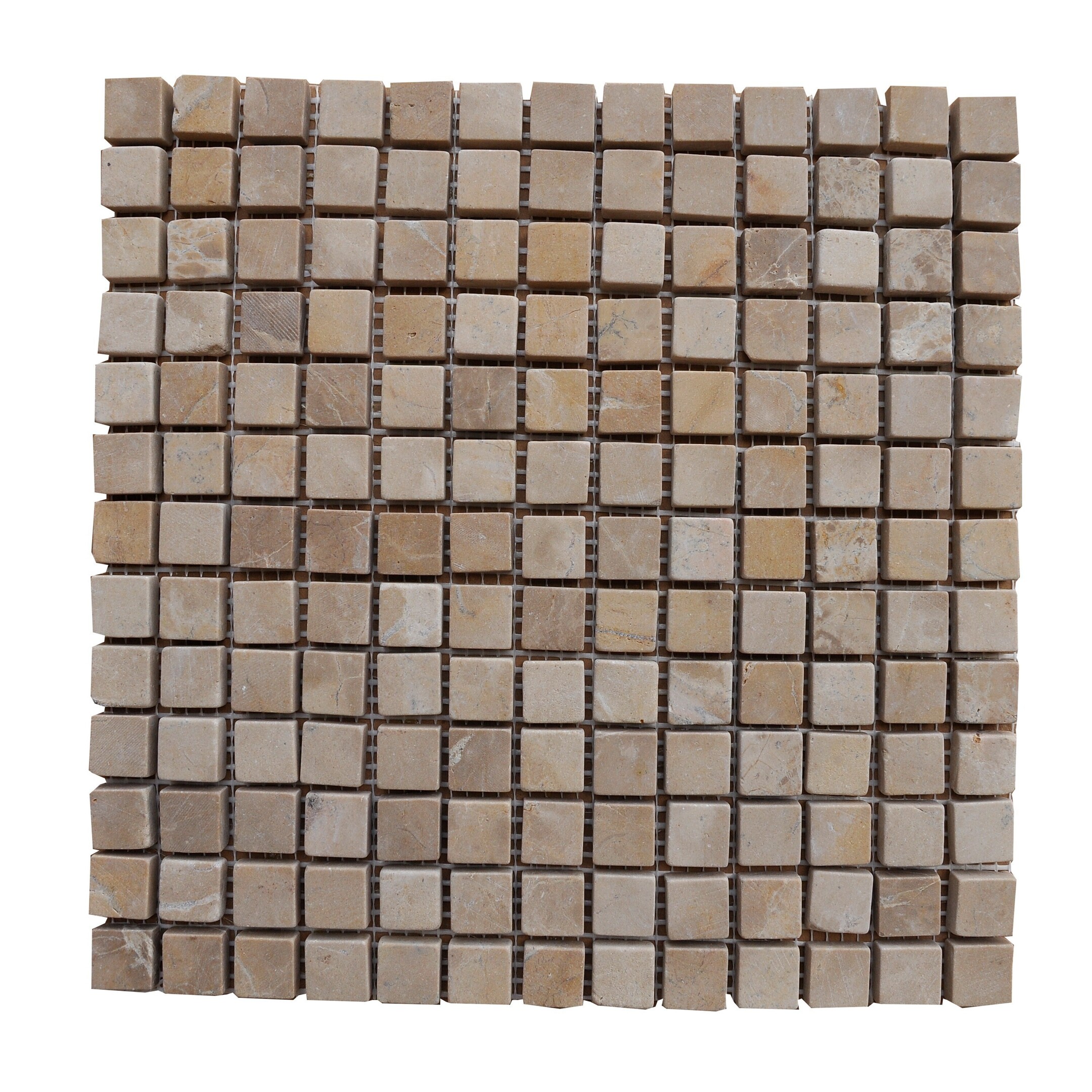 Marmura Classic Stn 870 Emperador Mozaic 30.5×30.5 1 Mat