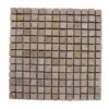 Marmura Classic Stn 870 Emperador Mozaic 30.5x30.5 1 Mat