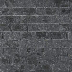 Marmura Petra Black Placaj 20x10 1.5 Scapitat Relief
