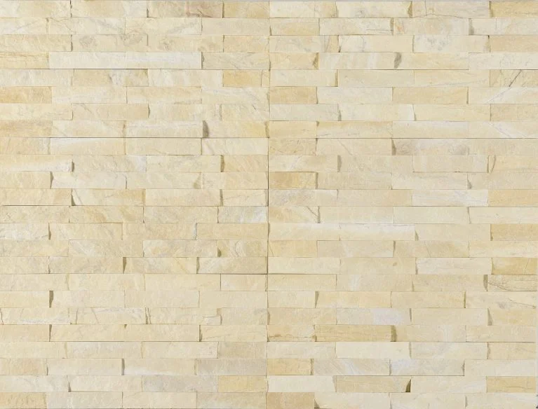 Marmura Petra Yellow Mozaic Placaj 60x15 1.5 Scapitat