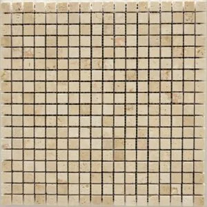 Marmura Stn 701 Mozaic Clasic Mozaic 1.5x1.5/30.5x30.5 1 Lustruit