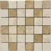 Marmura Stn 708 Mozaic Clasic Mozaic 4.8x4.8/30.5x30.5 1 Lustruit