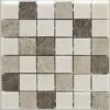 Marmura Stn 709 Mozaic Clasic Mozaic 4.8x4.8/30.5x30.5 1 Lustruit