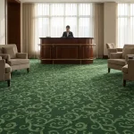 Mochetă verde stil baroc, Balta ITC PM Mozart AB 026, 4ml 4 Mochetă verde stil baroc, Balta ITC PM Mozart AB 026, 4ml