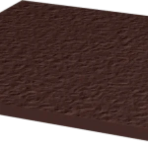 Gresie Klinker Paradyz Natural Brown Duro 30x30 cm