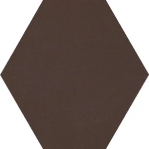 Pervaz Klinker Paradyz Natural Brown Romb 14.6x25.2 cm
