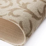 Mochetă bej stil baroc, Balta ITC PM Mozart AB 234, Suite Symphony, 4ml