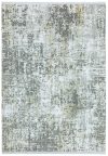 Covor pufos gri auriu modern model abstract Olympia Grey Gold Abstract 6 mm 200x290 cm OLYM2002900006