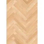 Parchet dublu stratificat artar canadian, 1 strip, Boen Maple Nature, 10x70x470 mm - Parchet herringbone