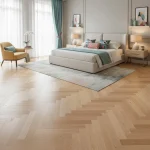 Parchet dublu stratificat artar canadian, uleiat, Boen Maple Nature, 10x70x470 mm - Parchet dublu stratificat