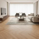 Parchet dublu stratificat artar canadian, uleiat, Boen Maple Nature, 10x70x470 mm - Parchet dublu stratificat