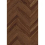 Parchet dublu stratificat nuc american lacuit mat 1 strip Boen Walnut Nature 10x70x470 mm - Parchet dublu stratificat