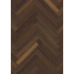 Parchet dublu stratificat stejar afumat, lacuit mat, Nature, Boen, 10x70x470 mm - Parchet dublu stratificat