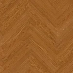 Parchet dublu stratificat stejar lacuit mat 1 strip, Boen Oak Toscana Nature, 10x70x470 mm - Parchet dublu stratificat