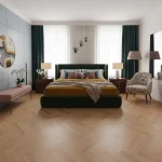 Parchet dublu stratificat stejar uleiat, 1 strip, Oak Select, Boen, 10x70x470 mm