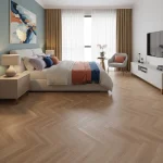 Parchet dublu stratificat stejar uleiat, Boen Oak Basic, 10x70x470 mm - Parchet dublu stratificat