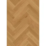 Parchet triplustratificat stejar, uleiat periat, 14x138x690 mm, Adagio, Boen - Parchet herringbone