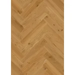 Parchet triplustratificat stejar, uleiat periat, 14x138x690 mm, Animoso, Boen - Parchet herringbone