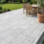 Pavaj granit Pearl Flower, gri, fiamat, 30x20 cm, 8 cm 6 Pavaj granit Pearl Flower, gri, fiamat, 30×20 cm, 8 cm