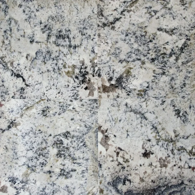 Granit Azul White Placaj 60x60 1.5 Lustruit